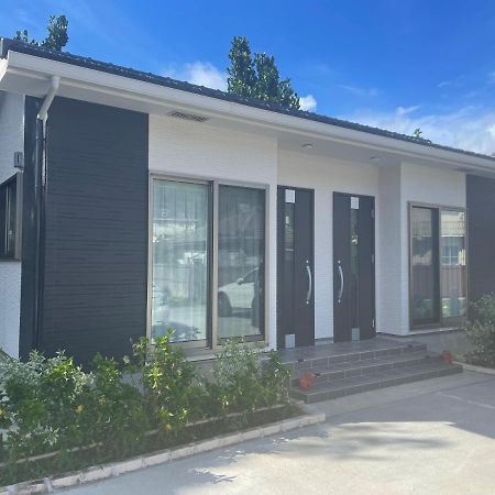 شقة Blue House ناغُ المظهر الخارجي الصورة