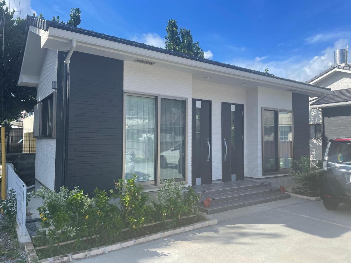 شقة Blue House ناغُ المظهر الخارجي الصورة