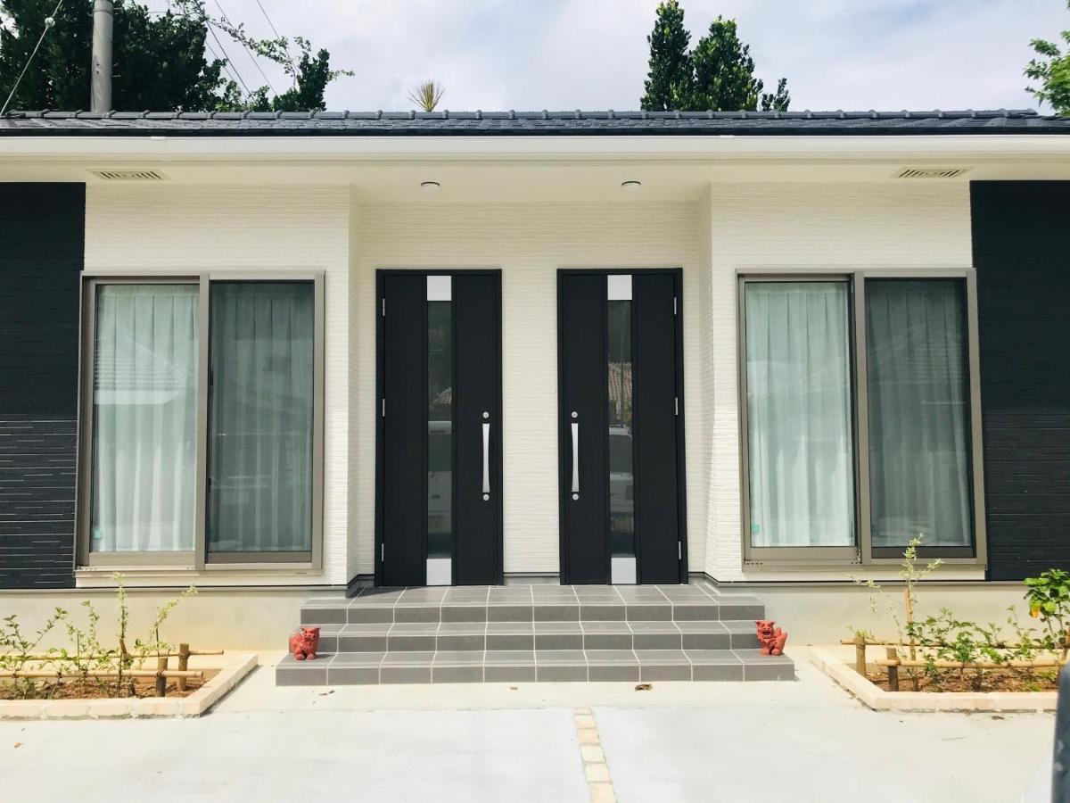 شقة Blue House ناغُ المظهر الخارجي الصورة